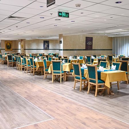 Grand Plaza Al Madina Hotel Medina ภายนอก รูปภาพ